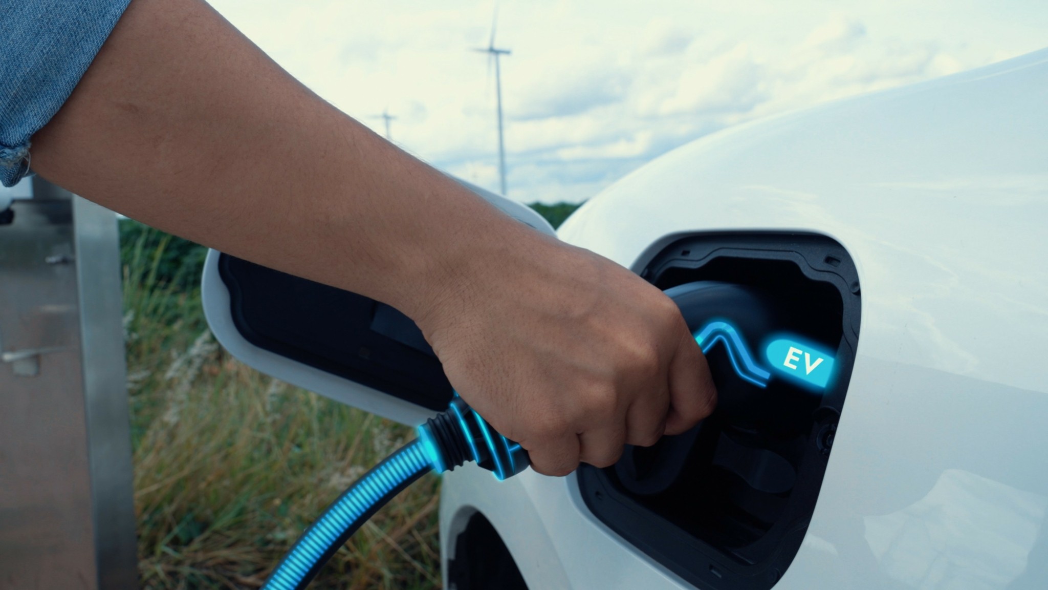 Ηλεκτρικά οχήματα: Η Uber βλέπει τη φόρτιση ως «αγκάθι» (γραφήματα)